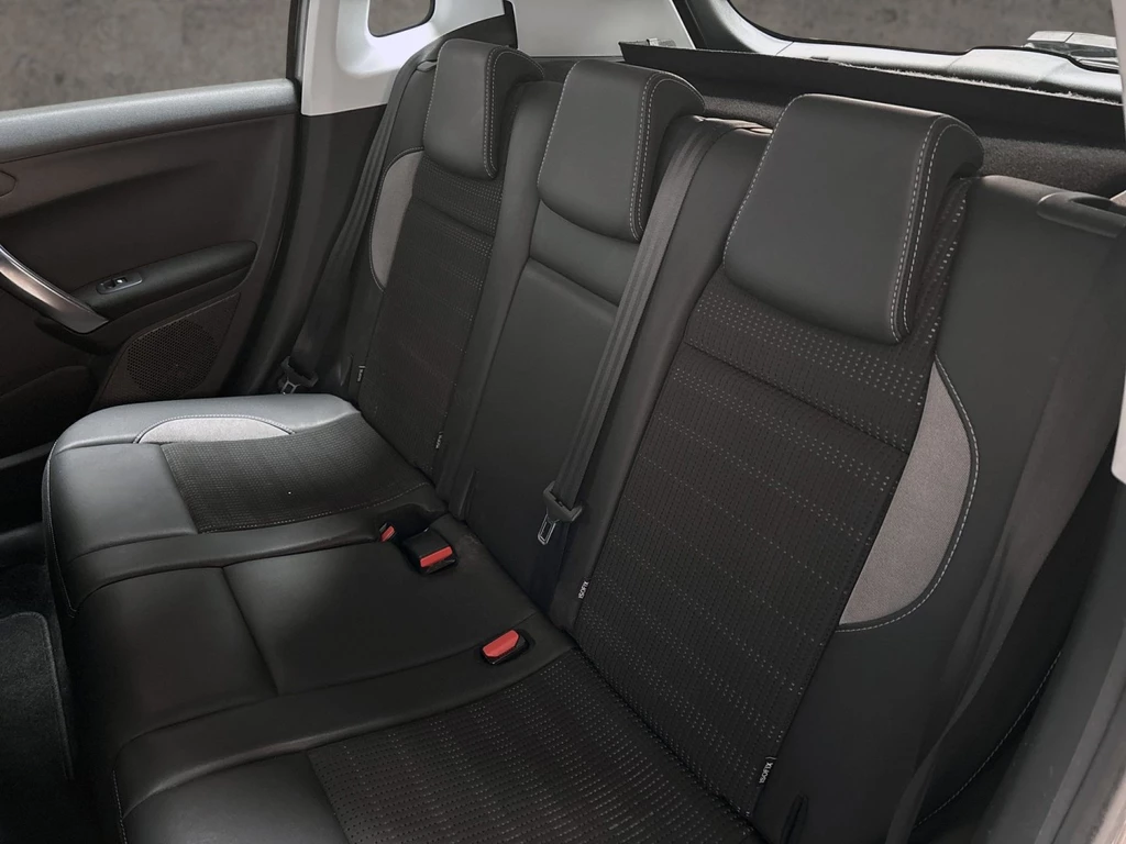 Peugeot 2008 – foto 12