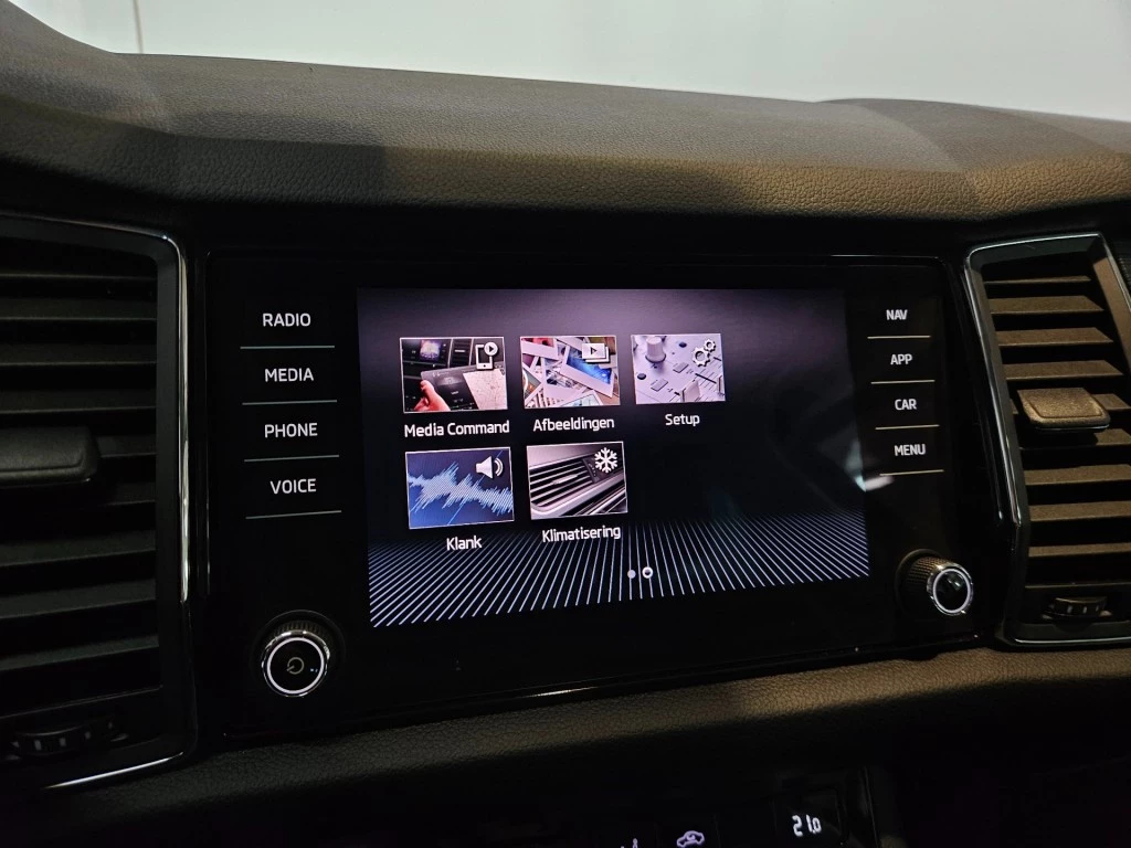Škoda Kodiaq – foto 41