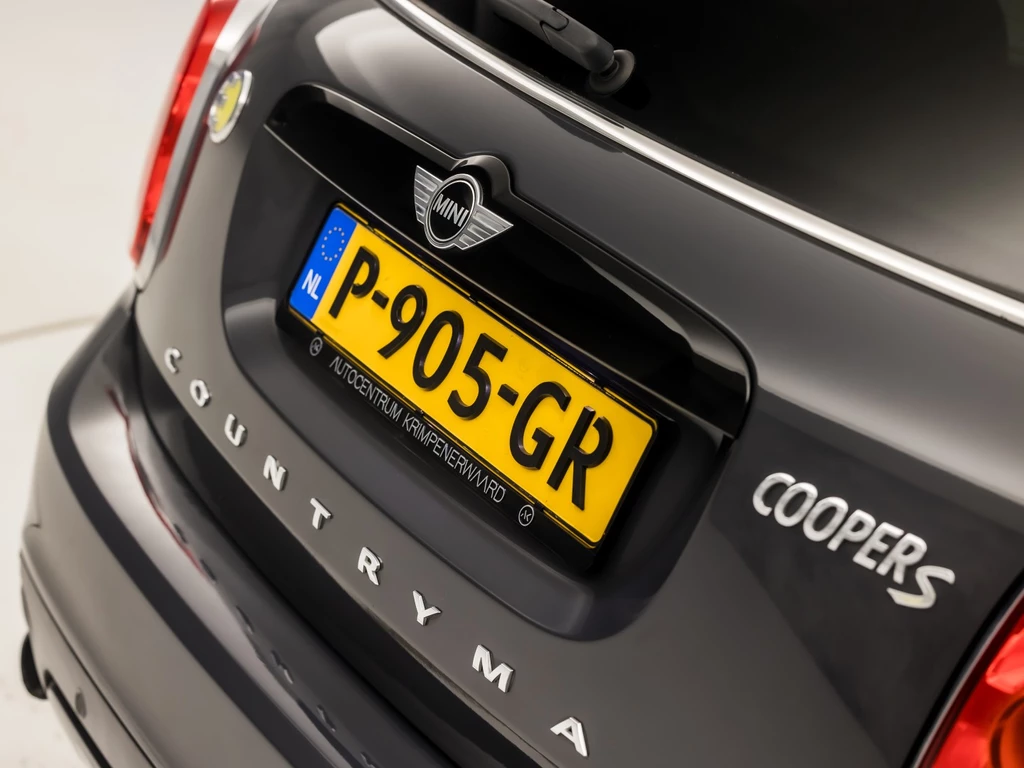 MINI Countryman – foto 36