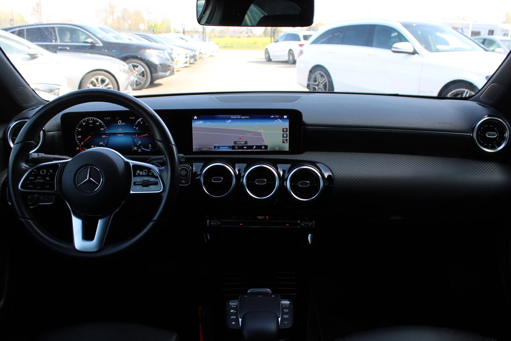 Mercedes-Benz A-Klasse – foto 11