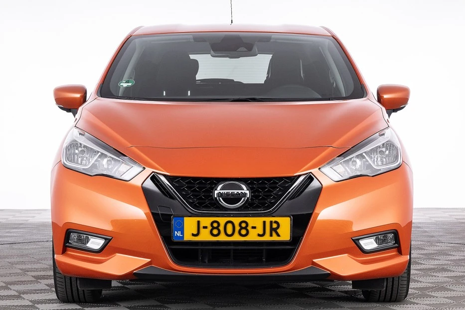 Nissan Micra – foto 6