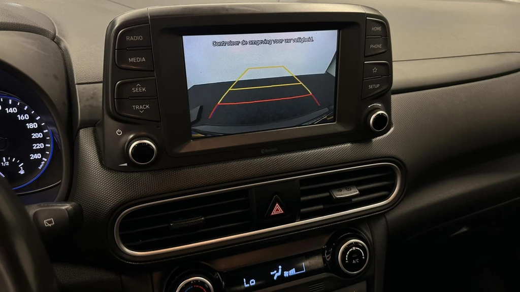 Hyundai Kona – foto 26