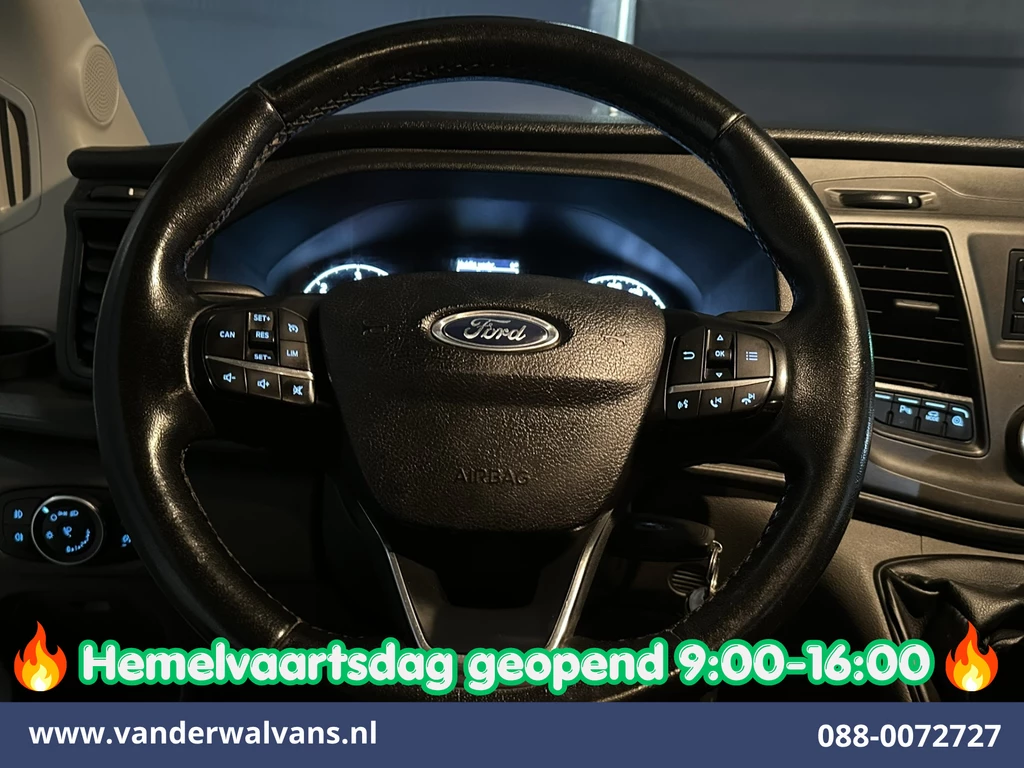 Ford Transit – foto 8