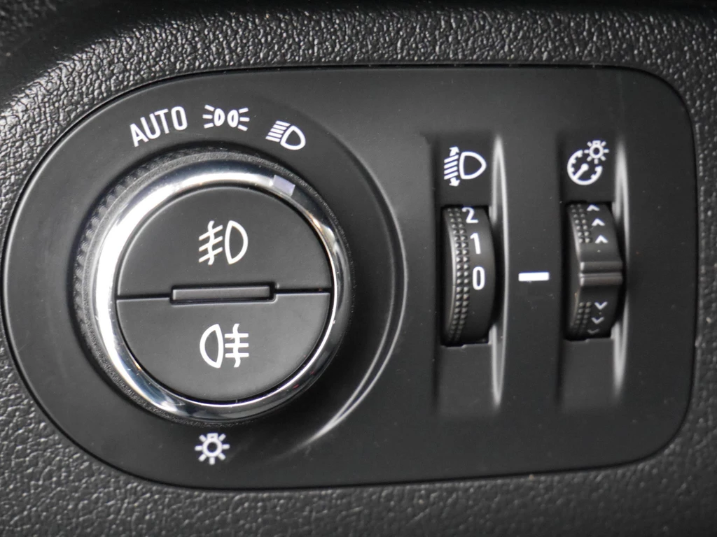 Opel Combo – foto 22