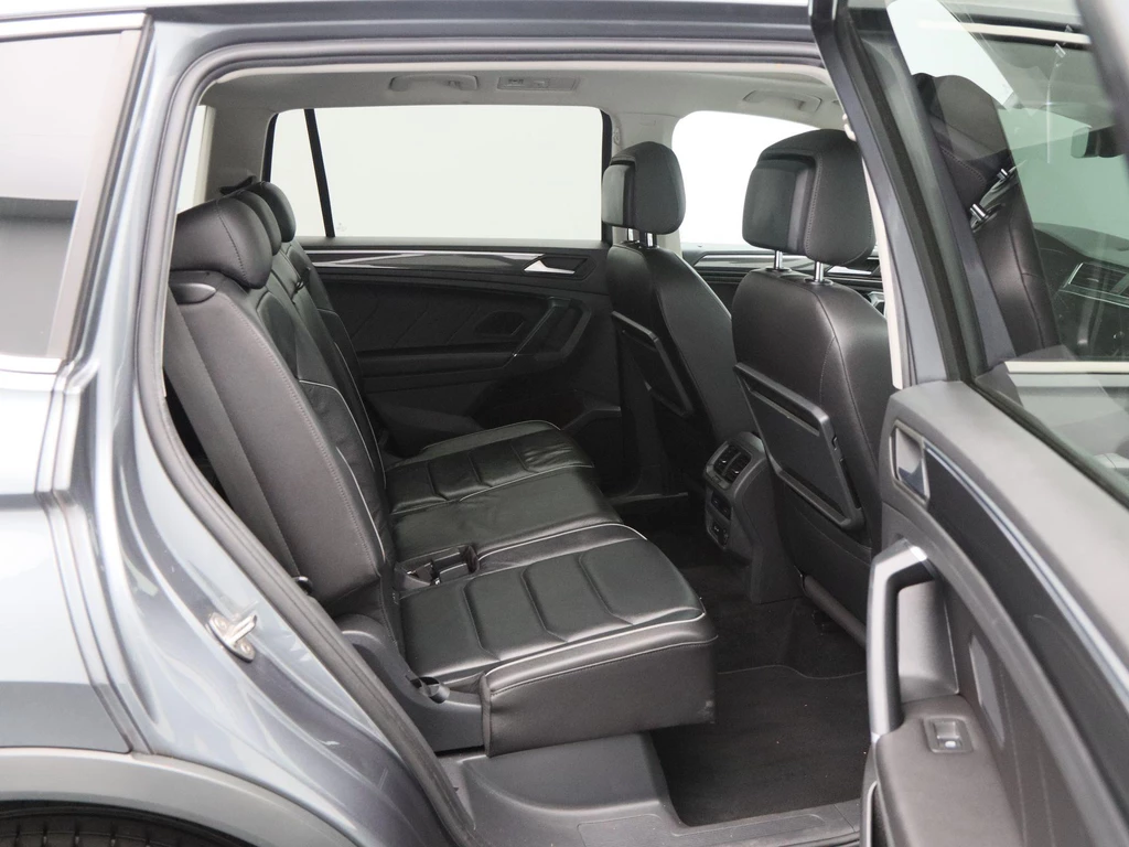 Volkswagen Tiguan Allspace – foto 41