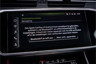 Audi RS6 – thumbnail 19