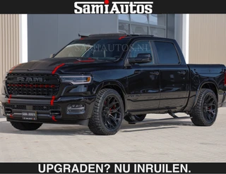 Dodge Ram Pick-Up – thumbnail 1