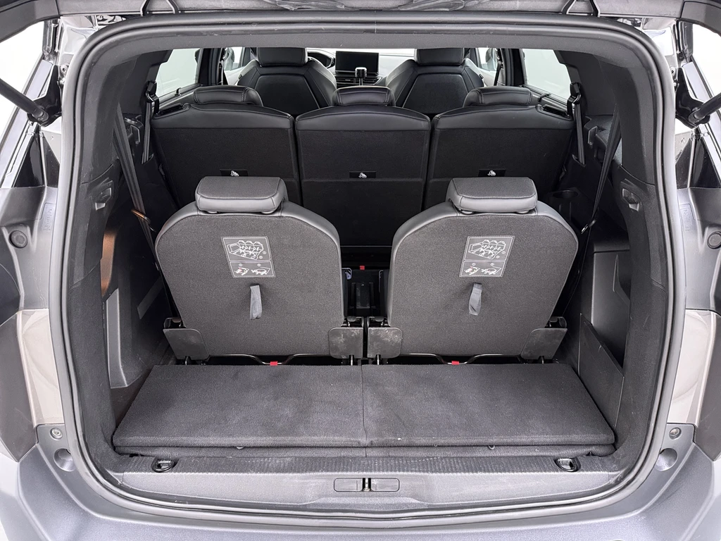 Peugeot 5008 – foto 17