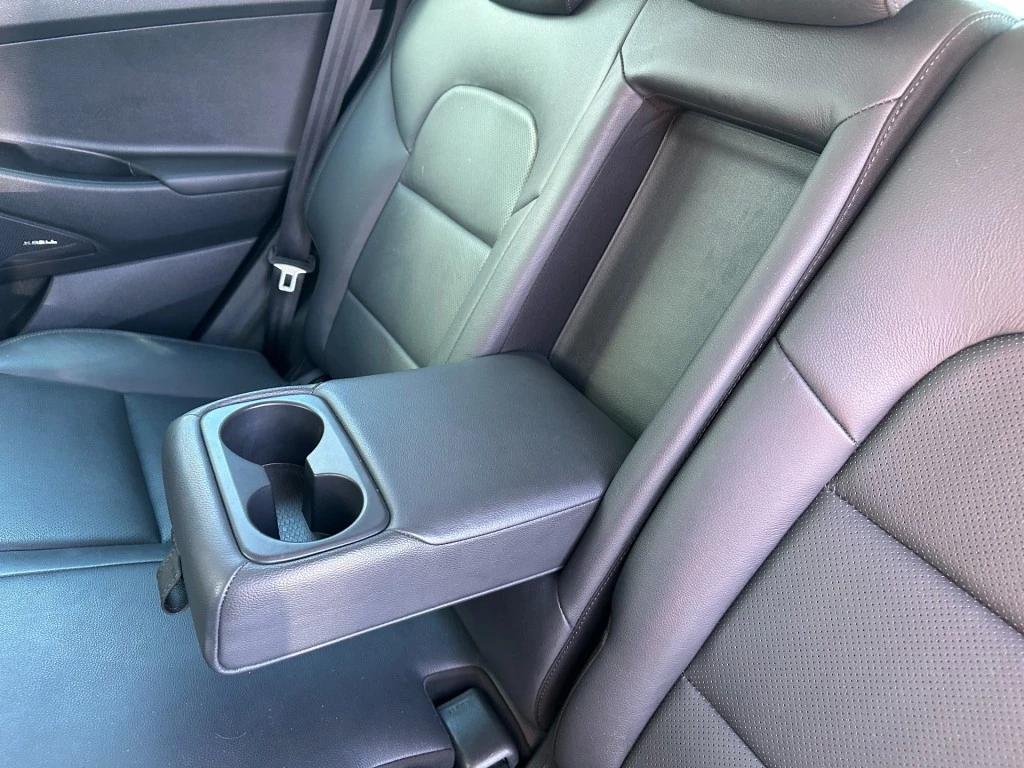 Hyundai Tucson – foto 38