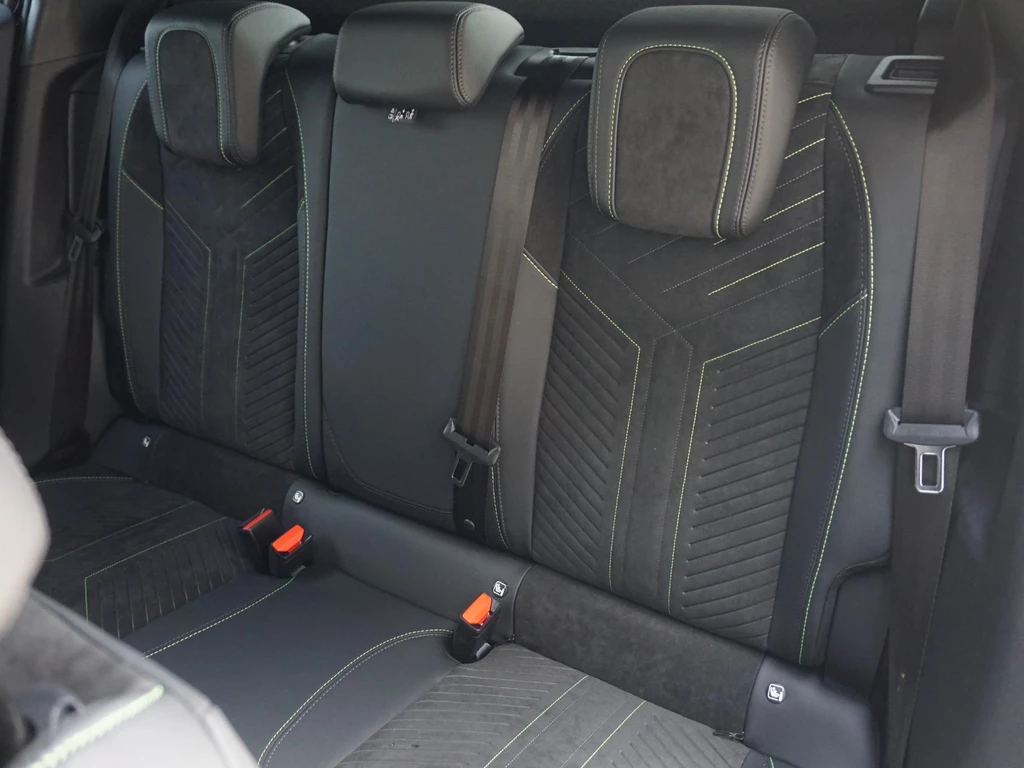 Peugeot e-2008 – foto 37