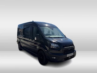 Ford Transit – thumbnail 7