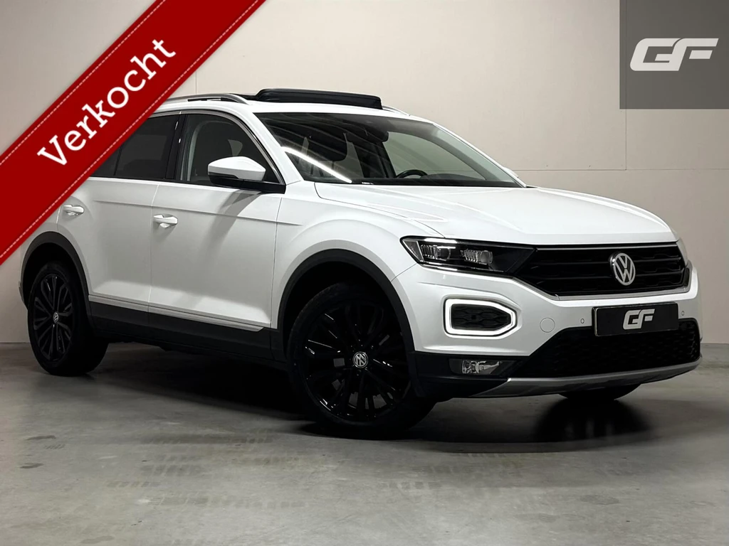 Volkswagen T-Roc – foto 16