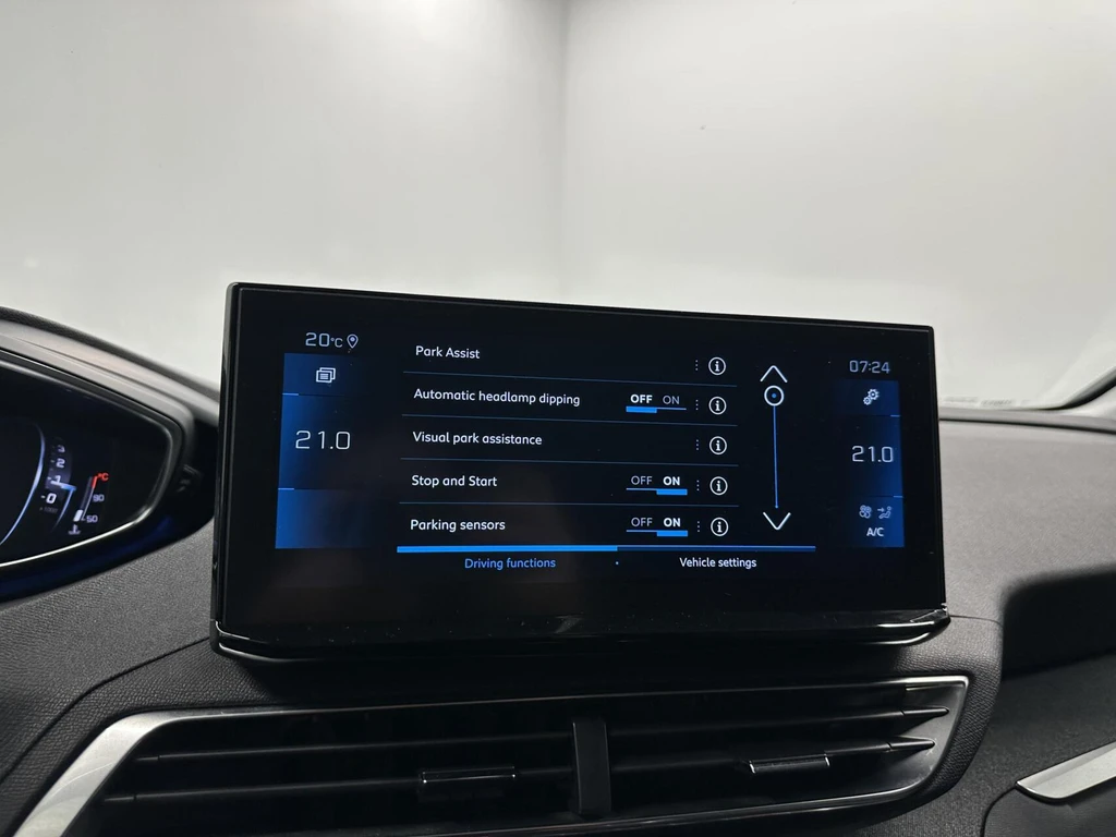 Peugeot 5008 – foto 42