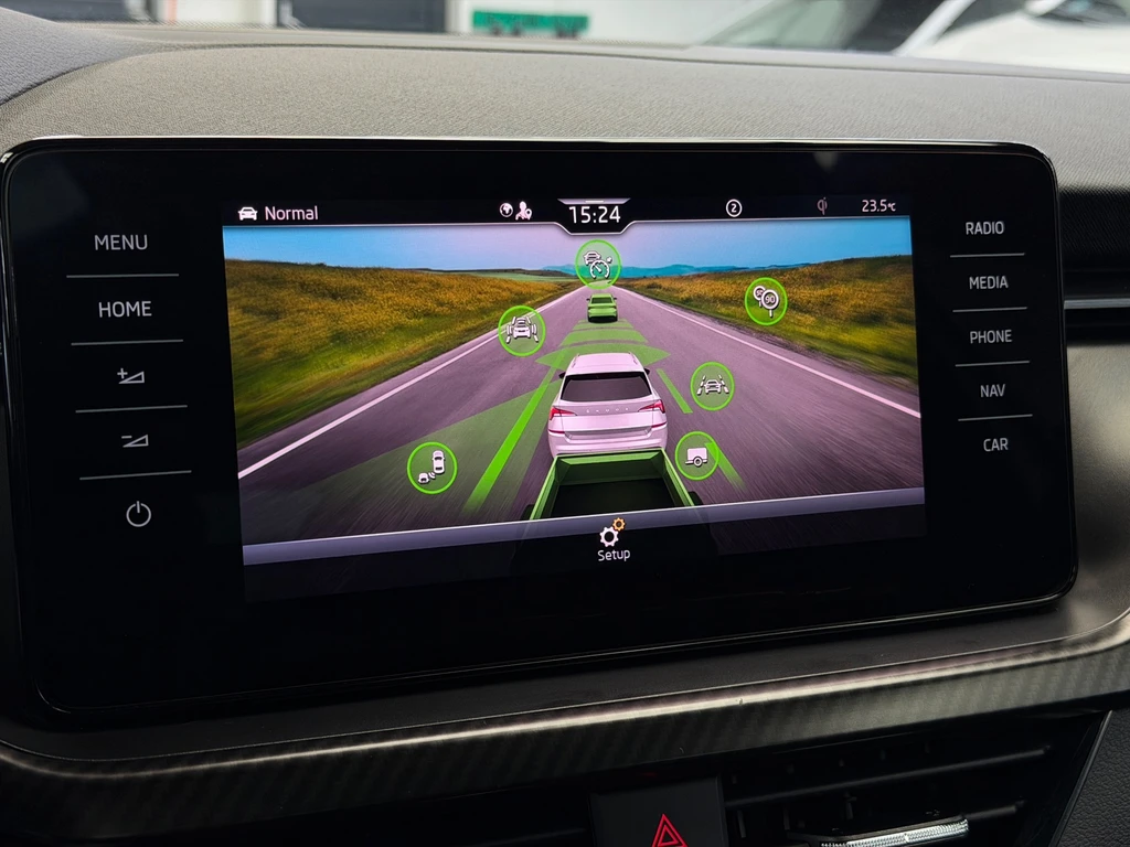 Škoda Kamiq – foto 16