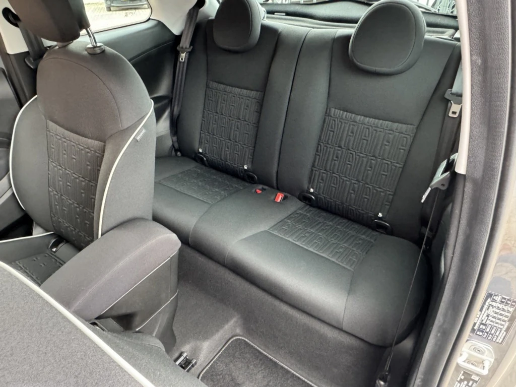 Fiat 500e – foto 13