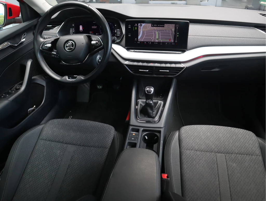Škoda Octavia – foto 7
