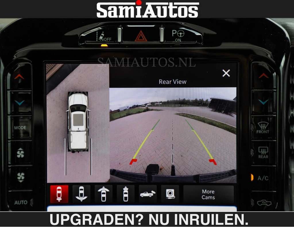 Dodge Ram Pick-Up – foto 43