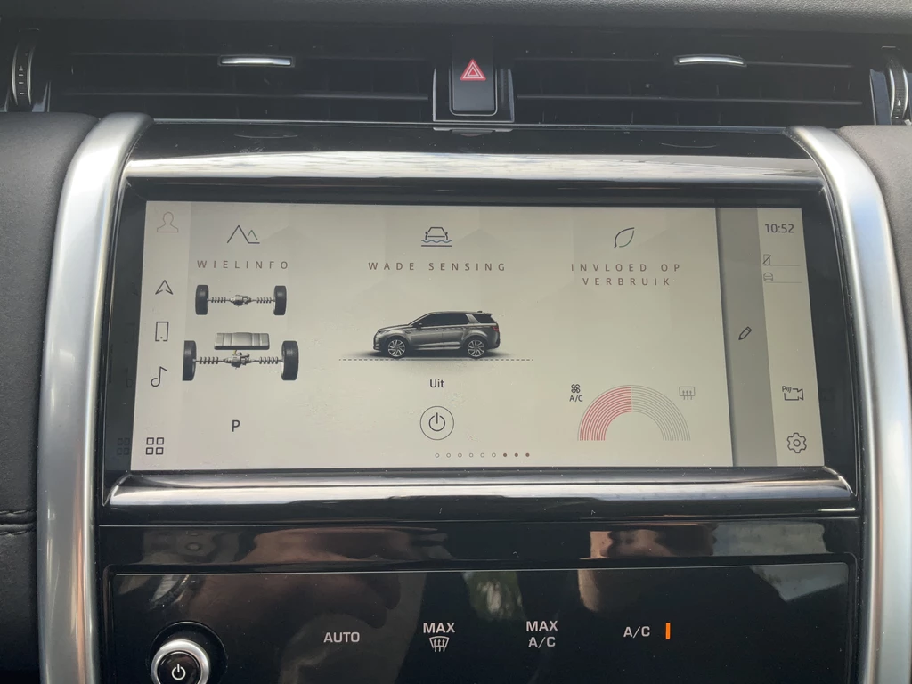 Land Rover Discovery Sport – foto 26