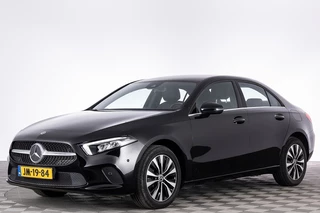 Mercedes-Benz A-Klasse – thumbnail 1
