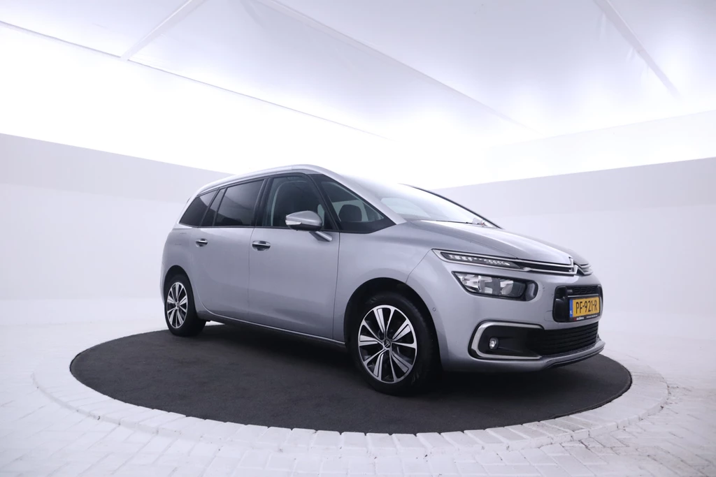 Citroën Grand C4 Picasso – foto 4