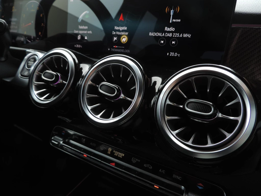 Mercedes-Benz GLB – foto 53