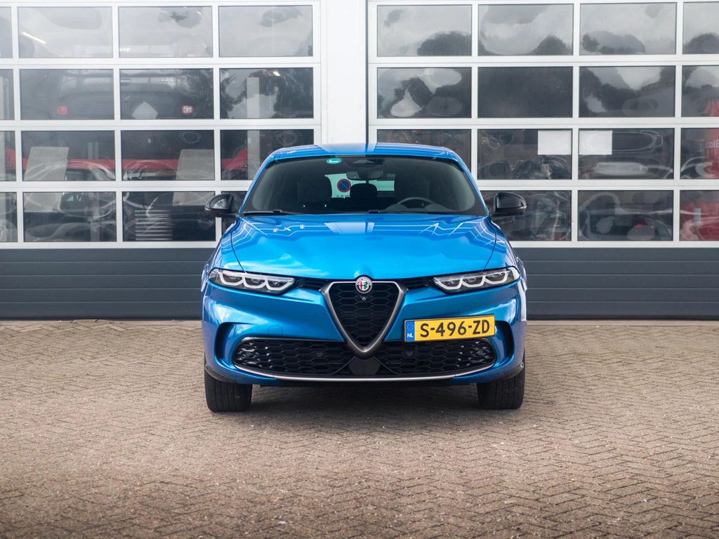 Alfa Romeo Tonale – foto 12