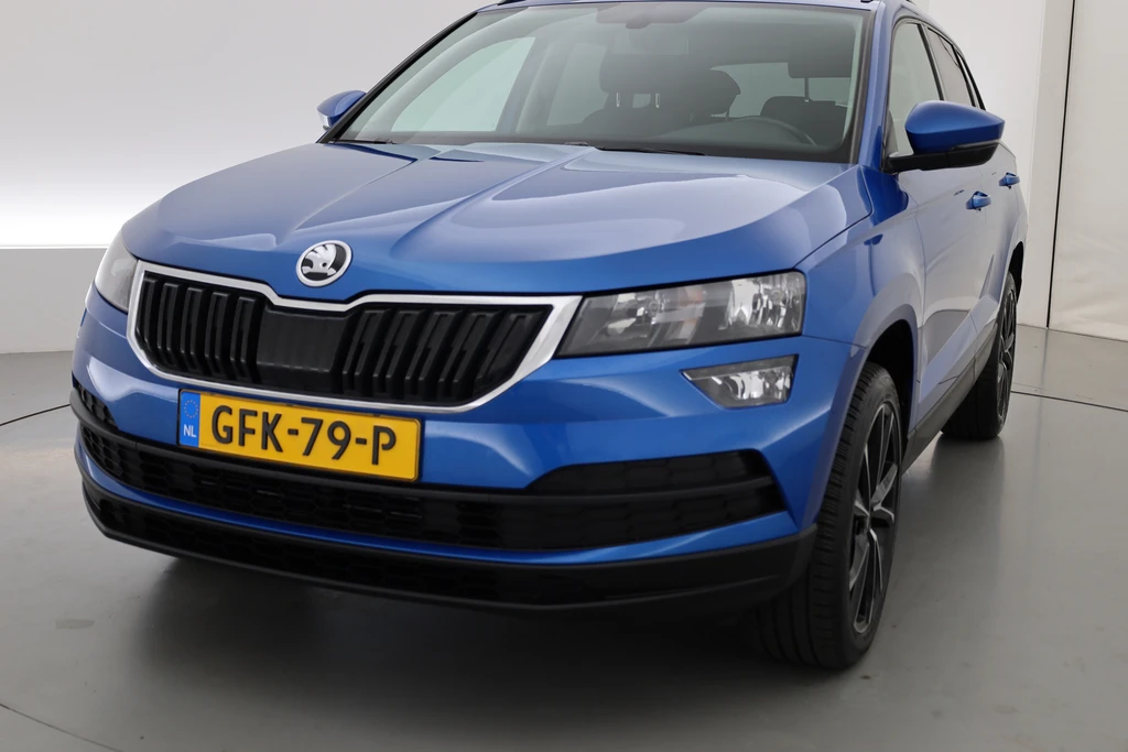 Škoda Karoq – foto 2
