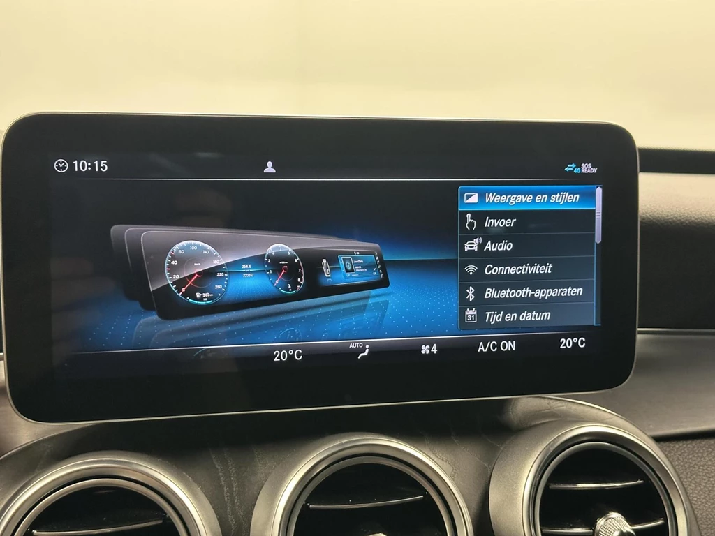 Mercedes-Benz C-Klasse – foto 35