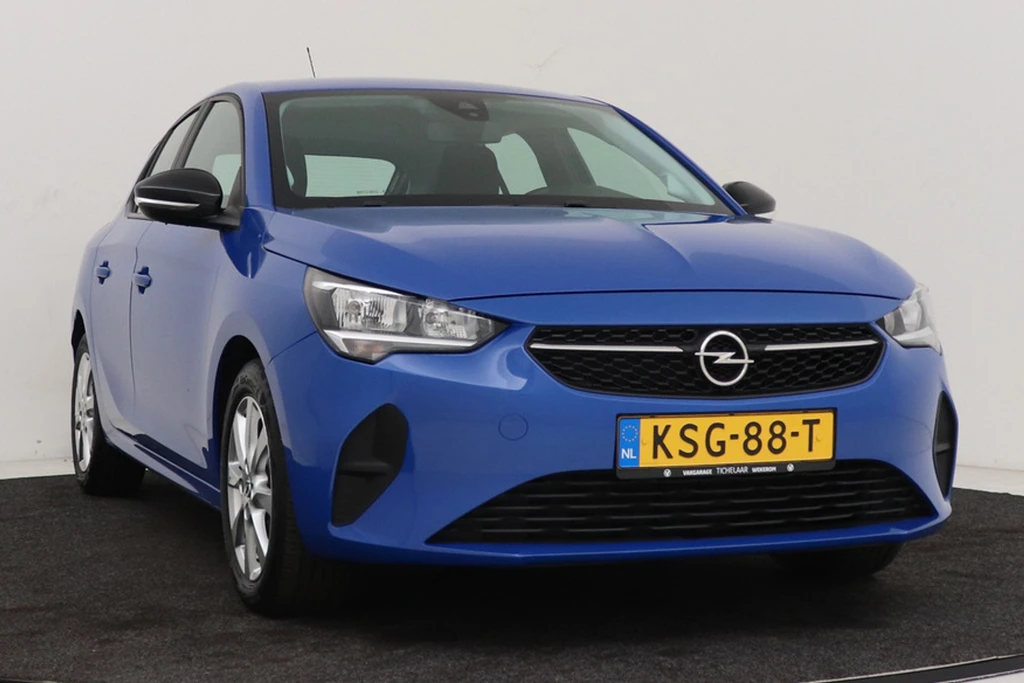 Opel Corsa – foto 11