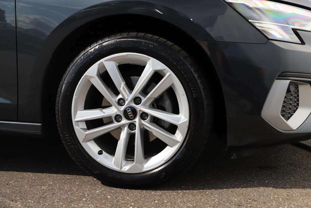 Audi A3 – foto 6