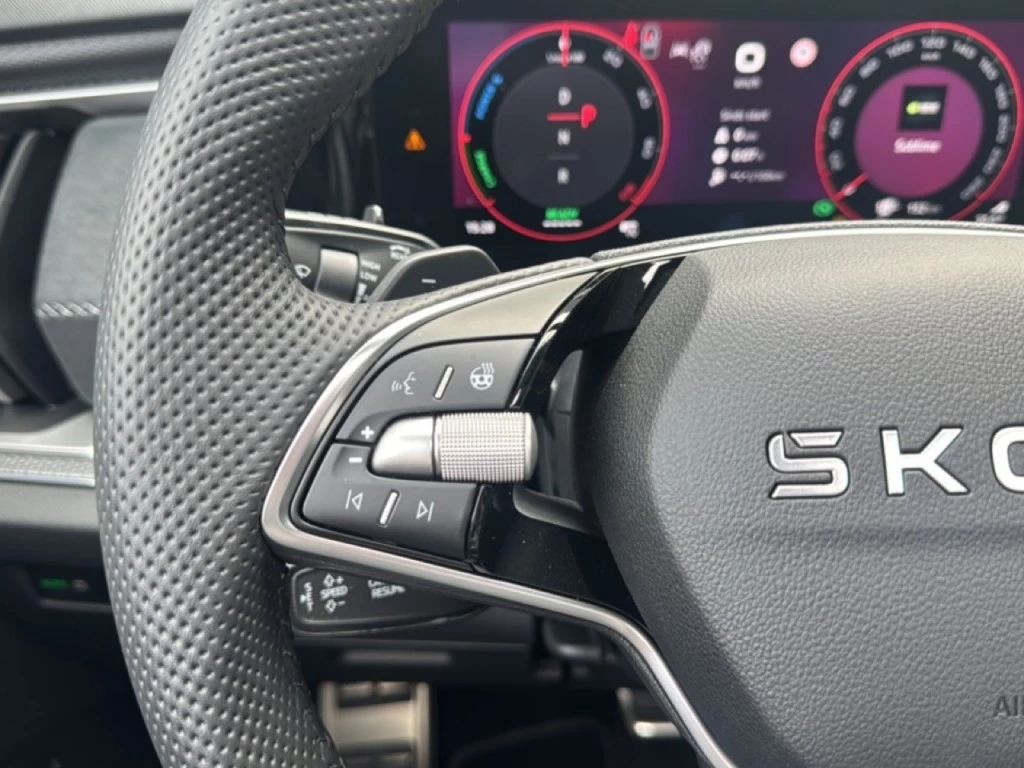 Škoda Kodiaq – foto 20