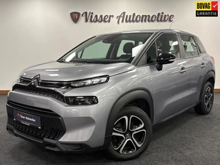 Citroën C3 Aircross – thumbnail 1