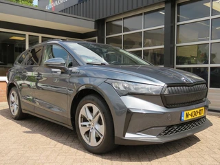 Škoda Enyaq iV – thumbnail 11