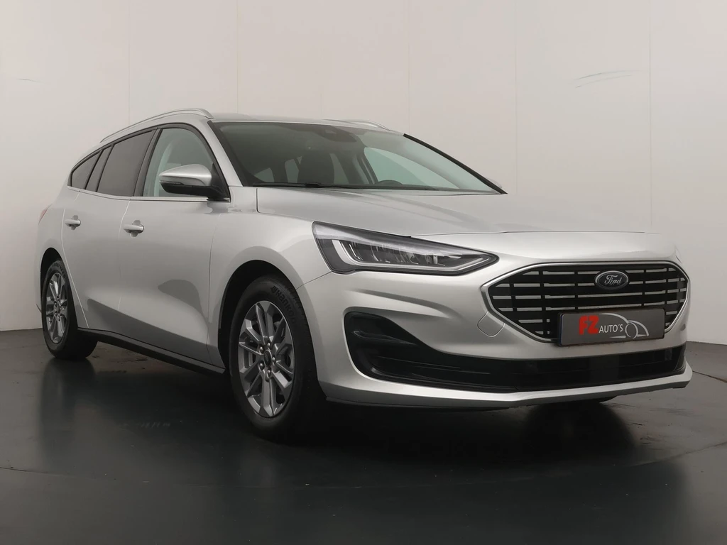 Ford Focus – foto 7