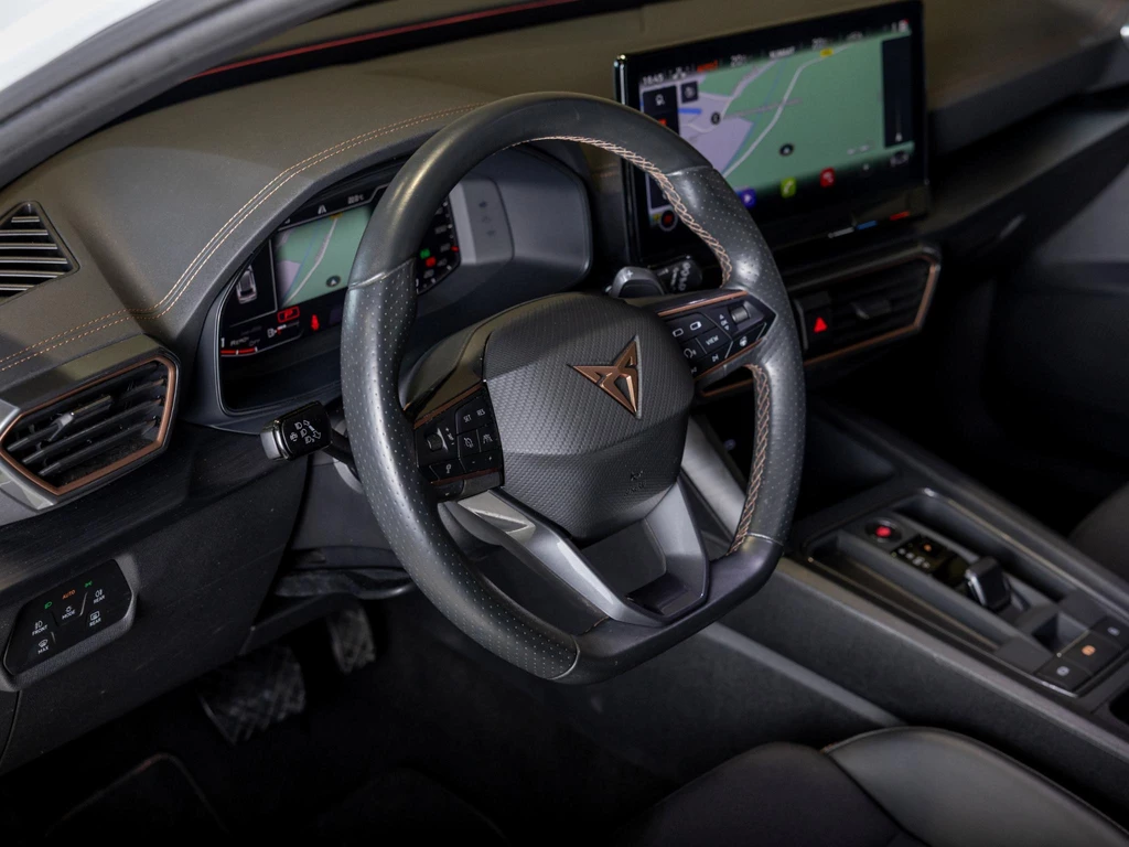 CUPRA Formentor – foto 19