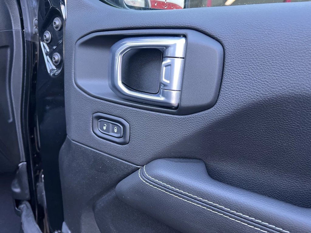 Jeep Wrangler – foto 36