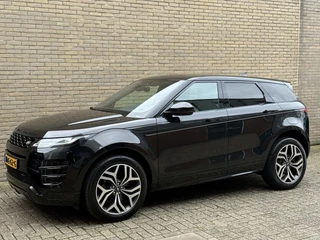 Land Rover Range Rover Evoque – thumbnail 3