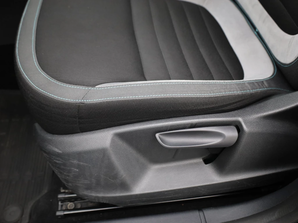 Škoda Yeti – foto 33