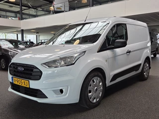 Ford Transit Connect – thumbnail 1
