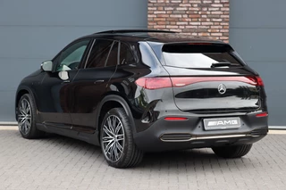 Mercedes-Benz EQE – thumbnail 3