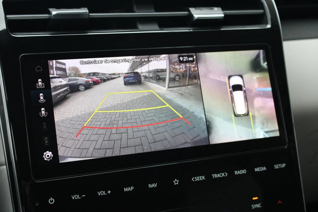 Hyundai Tucson – foto 37