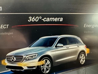 Mercedes-Benz GLC – thumbnail 2