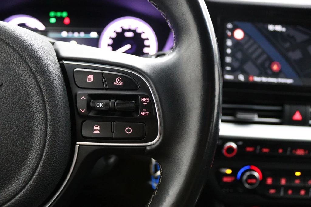 Kia Niro – foto 25