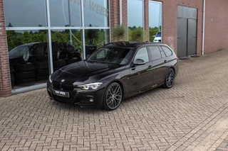 BMW 3 Serie – thumbnail 1