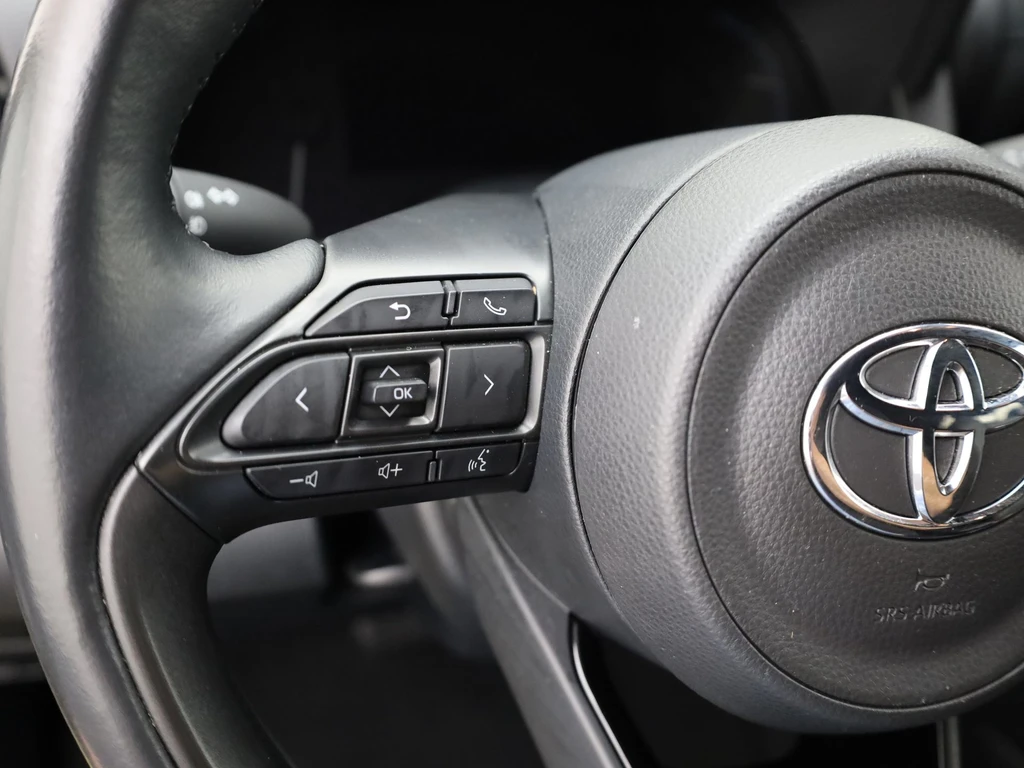 Toyota Yaris Cross – foto 35
