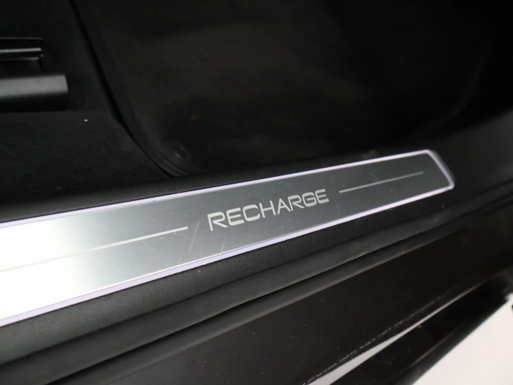 Volvo S90 – foto 59