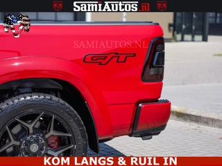 Dodge Ram Pick-Up – thumbnail 46