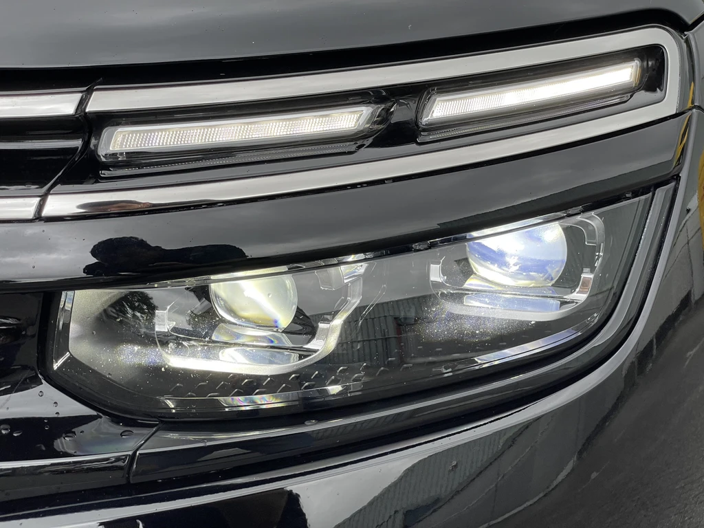 Citroën C5 Aircross – foto 41