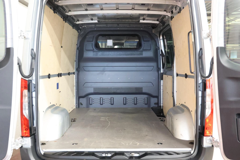 Mercedes-Benz Sprinter – foto 7