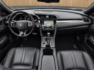 Honda Civic – thumbnail 12
